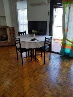 Departamento Oro 2428 - Buenos Aires - 2