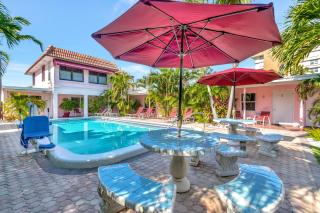 Seahorse Guesthouse - Pompano Beach - 7
