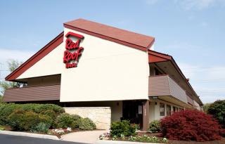 Red Roof Inn North Charleston Coliseum - 0