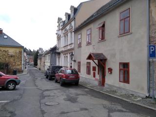 Atlantis Apartmán 3 - Klášterec nad Ohří - 9