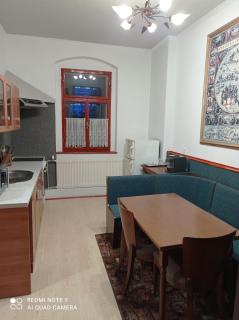 Atlantis Apartmán 3 - Klášterec nad Ohří - 2