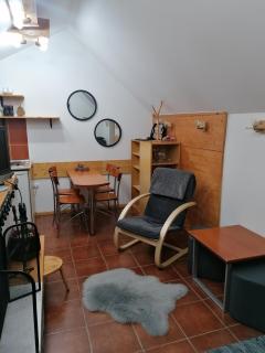 Apartment Carolija Zlatibor - Zlatibor - 8