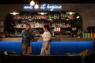 Ink Hotel Melbourne Southbank - Melbourne - 6