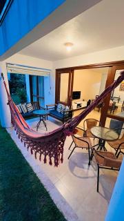 Casa Peixinho - Reserva Imbassaí 3 suítes - Imbassaí - 6