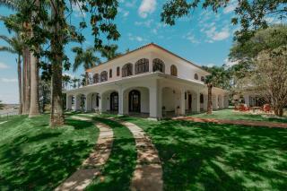 Pousada Vila Alto dos Pinhais - Espirito Santo Do Pinhal - 6