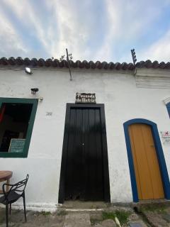 Pousada Matriz - Paraty - 4