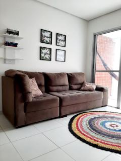 Apartamento completo - Manaus - 7