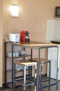 Super Appartement à deux pas du jardin des plantes - Rouen - 3