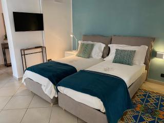 Quiet and romantic corner - Napels - 5