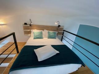 Quiet and romantic corner - Napels - 2