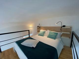 Quiet and romantic corner - Napels - 1