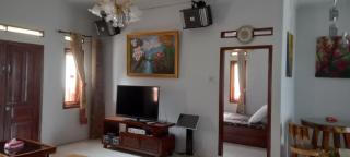 Villa Dinar Garden Lembang - Lembang - 9
