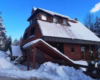 Oaza mira - Zlatibor - 0