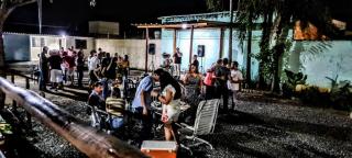 Pousada Romeiros do Pai Eterno - Santuario Basilica de Trindade - 7