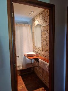 Cabaña en los Acantilados - Mar del Plata - 5