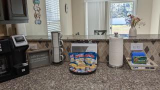 Beachy Bliss the perfect stay - Navarre - 7