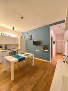 A casa di Jhany - Bologna - 6