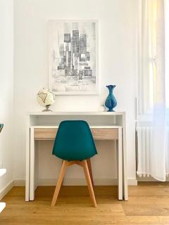 A casa di Jhany - Bologna - 9