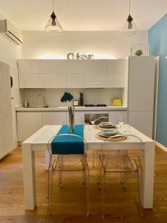 A casa di Jhany - Bologna - 7