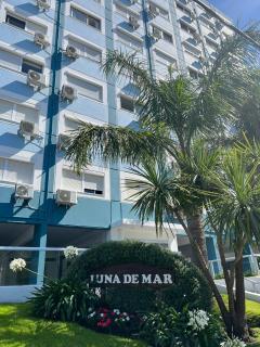 Luna de Mar - cerca del Conrad y parada 7 Playa Brava - 0