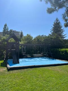 Luna de Mar - cerca del Conrad y parada 7 Playa Brava - 4