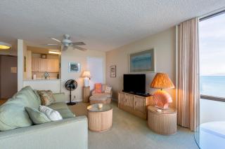 Valley Isle Resort 210 - Kahana - 1
