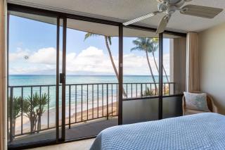 Valley Isle Resort 210 - Kahana - 6