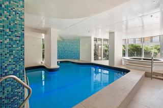 Zenith 2Bd Absolute Beachfront Surfers Paradise - Gold Coast - 1