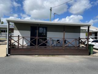 Premier Caravan Park - 8