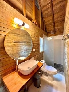 Hotel Oasis & Surf Camp - Santa Catalina - 5