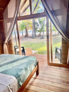 Hotel Oasis & Surf Camp - Santa Catalina - 9
