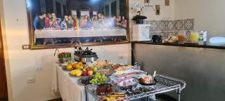 Pousada Romeiros do Pai Eterno - Santuario Basilica de Trindade - 3