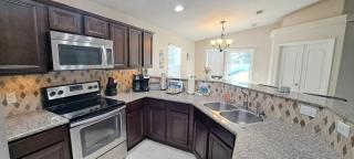 Beachy Bliss the perfect stay - Navarre - 8
