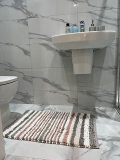 JJ Serviced Apartment - Close to Tube Station & Near Central London & Wembley - Northolt - 6
