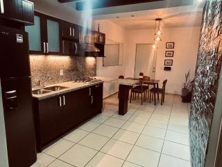 Cómodo y bonito apartamento con alberca - Puerto Vallarta - 0