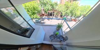 riviere, 1 dormitorio - Rosario - 7