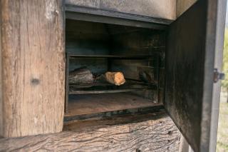 Casa de Montaña - Hunuc Huar - 1