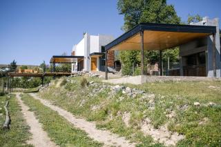 Casa de Montaña - Hunuc Huar - 5