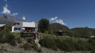 Casa de Montaña - Hunuc Huar - Potrerillos - 7