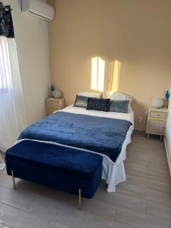 Villa Belle Ile en Mer - Capesterre-de-Marie-Galante - 6