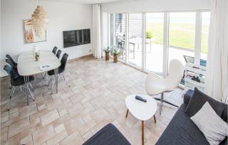 Gorgeous Apartment In Samsø With Wifi - Ballen - 8