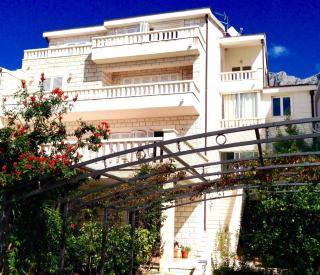 Apartments with a parking space Makarska - 20436 - Makarska - 0