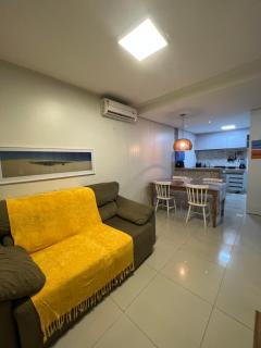 Casa em Condomínio agradável com fundo pro rio - 2