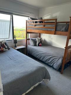 A Place in the Paddock - 5