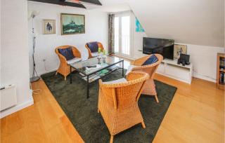 1 Bedroom Gorgeous Apartment In Samsø - Ballen - 6