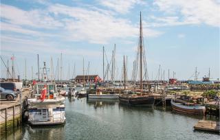 1 Bedroom Gorgeous Apartment In Samsø - 1