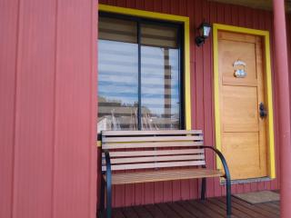 Cabaña la raspa - 4