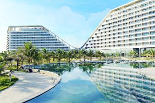 FLC Grand Hotel Quy Nhon - Quy Nhon - 2