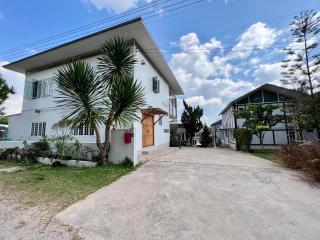 The Beaf Home Khaokho - Khao Kho - 9