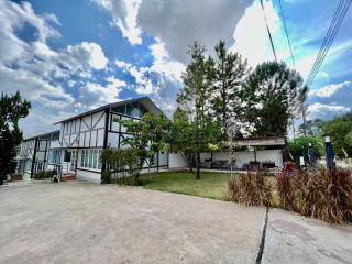 The Beaf Home Khaokho - Khao Kho - 0